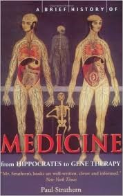 A Brief History of Medicine 