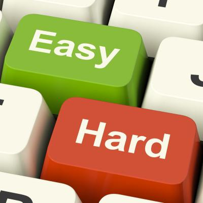 Is GAMSAT harder than HPAT?