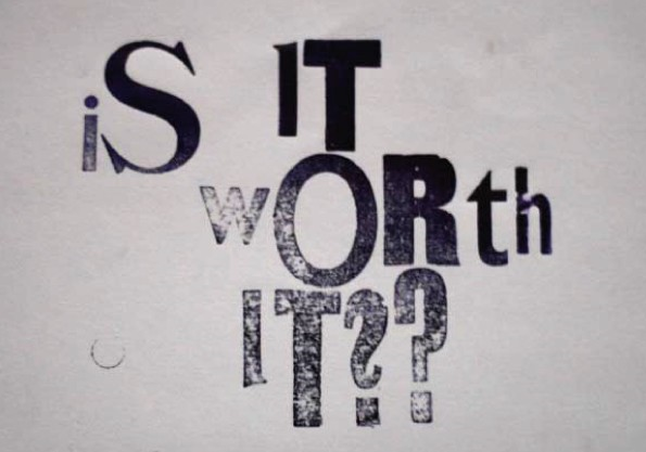 Is the GAMSAT worth it?