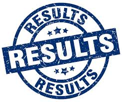 Compared to last year, my total score increased 14 points, with a 19-point increase for section 3.