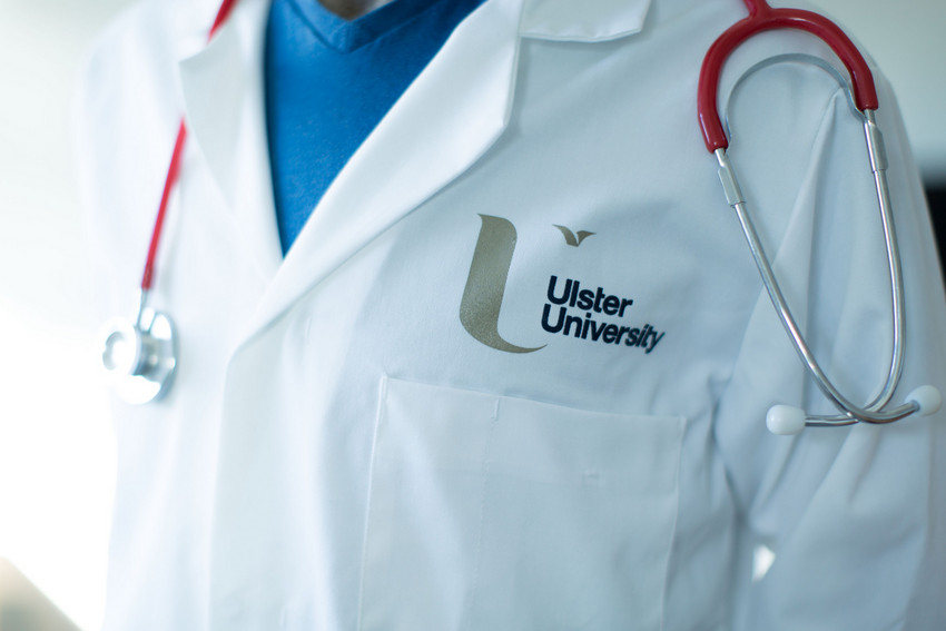 Graduate Entry Medical School students at Ulster University Derry~Londonderry will gain access to tu